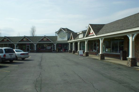 Manlius Mart Plaza: 315 Fayette St, Manlius, NY 13104